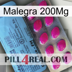 Malegra 200Mg 35